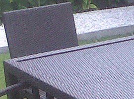 Outdoor Dining Set